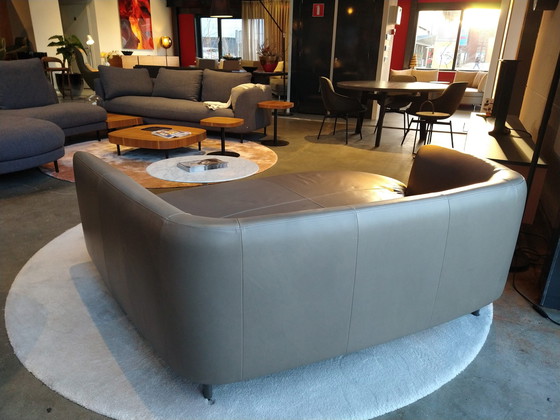 Image 1 of Rolf Benz Kumo chaise longue