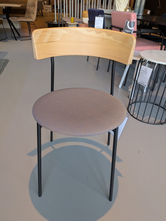 Image 1 of Sillas de comedor Fest Amsterdam