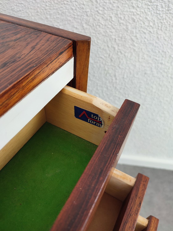 Image 1 of Topform 60s rosewood