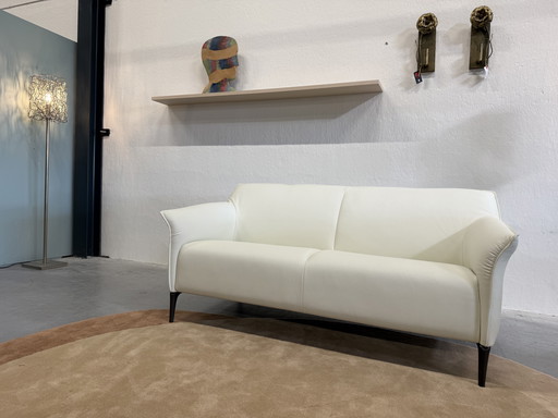 Leolux Mayon 2.5-seater sofa Wapiti Sabaku