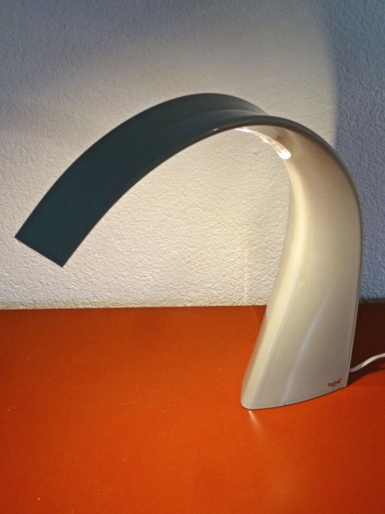 Image 1 of Kartell TAJ MINI Lampe | Ferruccio Laviani | GREY | 2013
