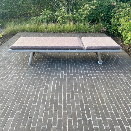 Image 1 of RODA Orson lounger