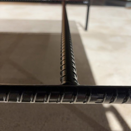 Image 1 of Tavolino da caffè HAY Rebar