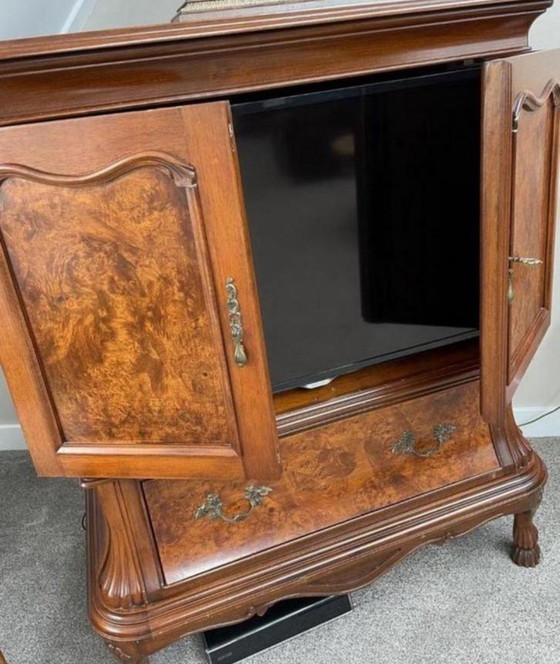 Image 1 of Little cupboard