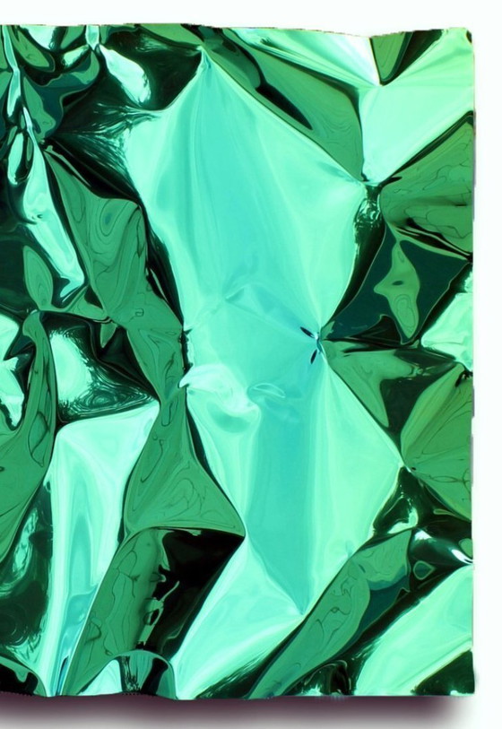 Image 1 of Design haut de gamme « Hurricane Green »