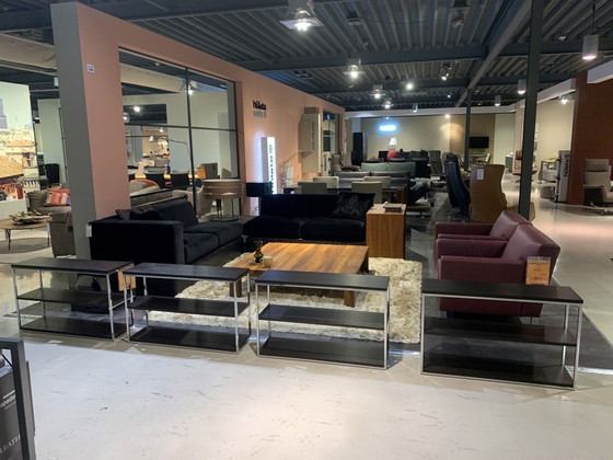 Image 1 of Table d'appoint Natuzzi Cabaret