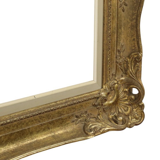 Image 1 of Cornice barocca XL Cornice classica 113x83 cm