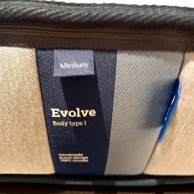 Image 1 of Auping Original box spring - 180x210 adjustable