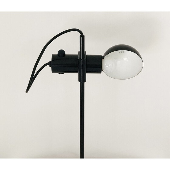 Image 1 of Vintage MiniGru Special lamp by Marianelli and Barbieri for Tronconi Illuminazione, Italy 1970