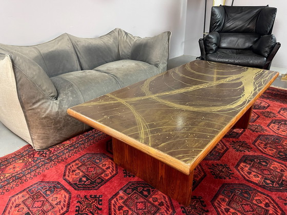 Esclusivo Set Soggiorno Designer Vintage, Mario Bellini & Viola d’Amore, B&B Italia, Divani 2 posti, Cromo (foto 9 di 15)