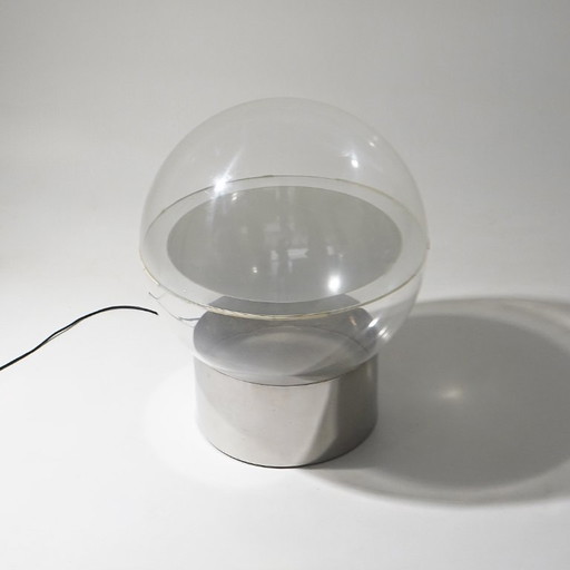 Floor or table lamp by Filippo Panseca for Kartell, 1960s