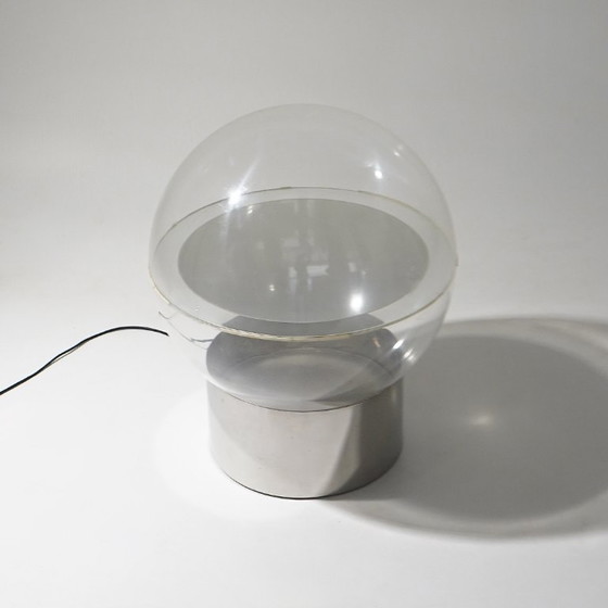 Image 1 of Floor or table lamp by Filippo Panseca for Kartell, 1960s