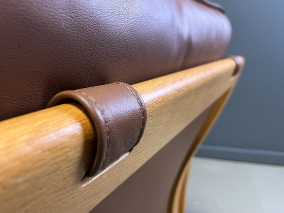 Image 1 of Set di divani vintage Scala di Dreipunkt International, anni '70