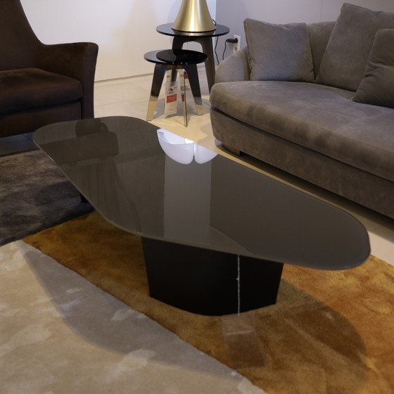 Image 1 of Italian design coffee table