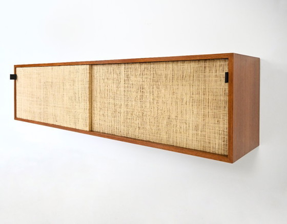 Image 1 of Sideboard by Florence Knoll Bassett for Knoll International, 1950s