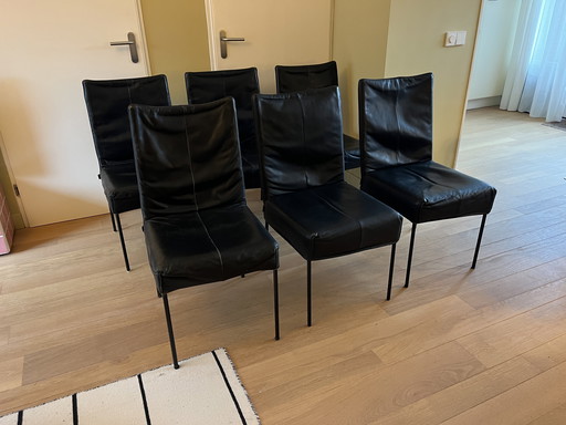 Montis dining room chairs