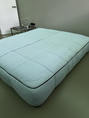 Bandes Arflex Lit Cini Boeri