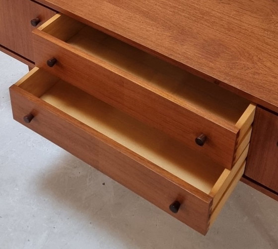 Image 1 of Mid Century sideboard