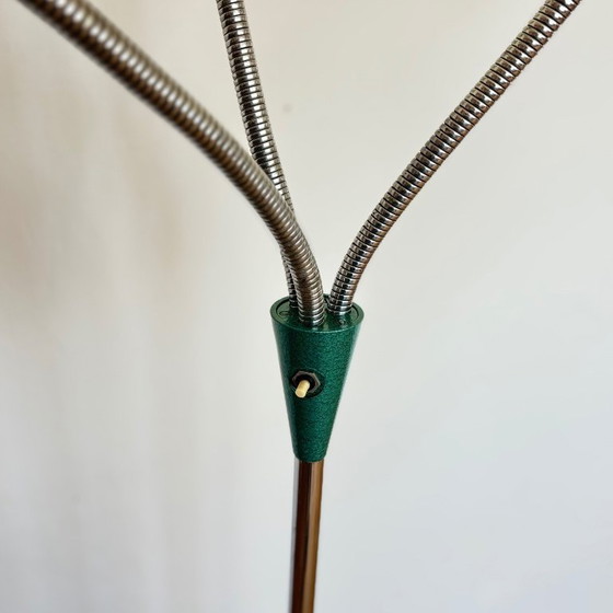 Image 1 of Floor lamp Lidokov, Czechoslovakia