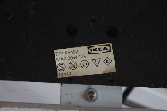 Image 1 of Postmodern IKEA desk lamp, 1980s