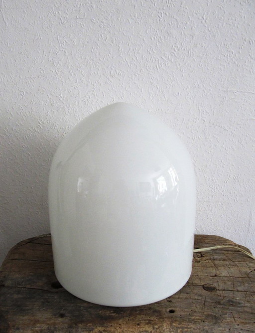 Hamolite Lamp Plafondlamp Type Patras Ontwerp Frans Hamers