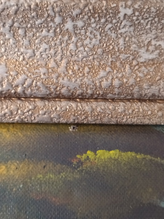 Image 1 of Vintage painting