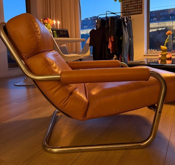 Image 1 of Poltrona Gelderland Oberman 801 Jan des Bouvrie