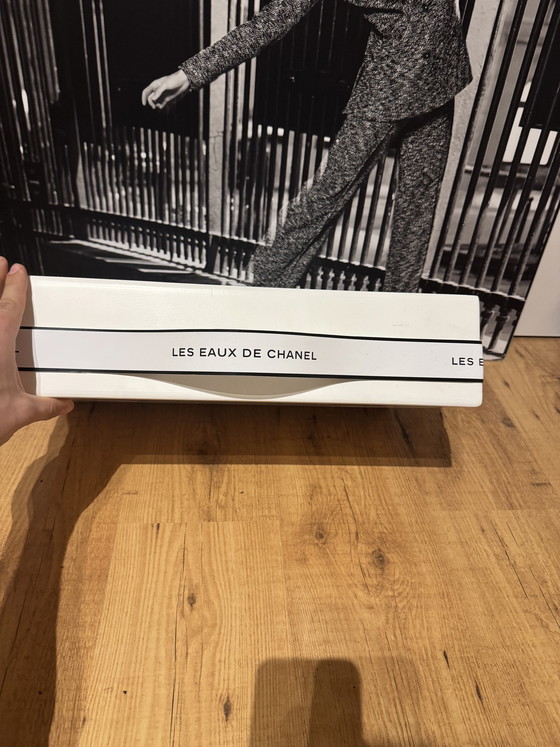 Image 1 of Estuche de presentación de Chanel Waters
