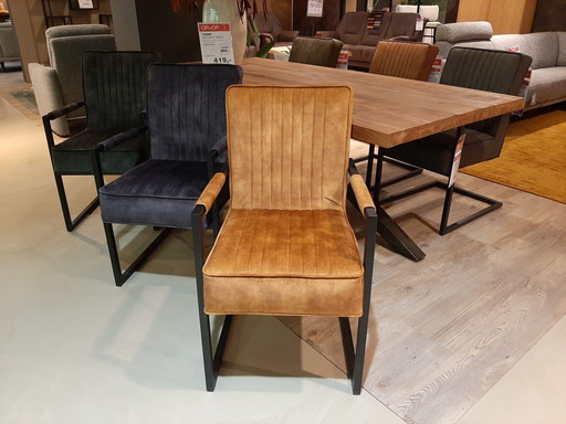 Bonnie/Taylor  (set van 6) *