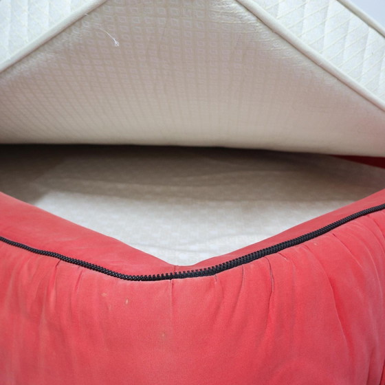 Image 1 of Cini Boeri Arflex Strips Single Bed Design 1972 Vintage Modern Antiques