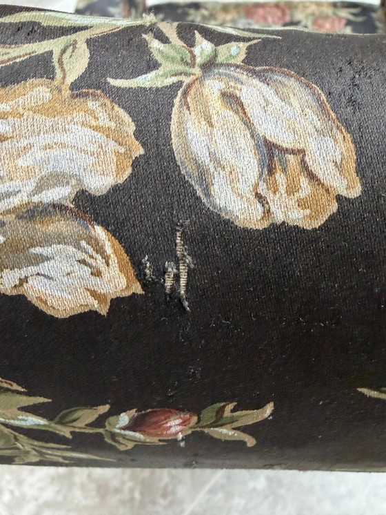 Image 1 of Fauteuils vintage italiens uit jaren 1950