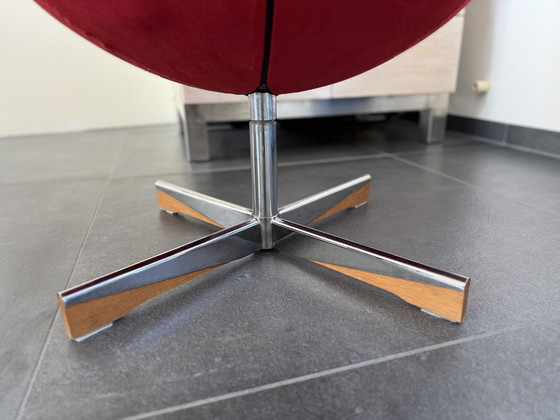 Image 1 of Stokke | Varier | Planet Chair | design fauteuil