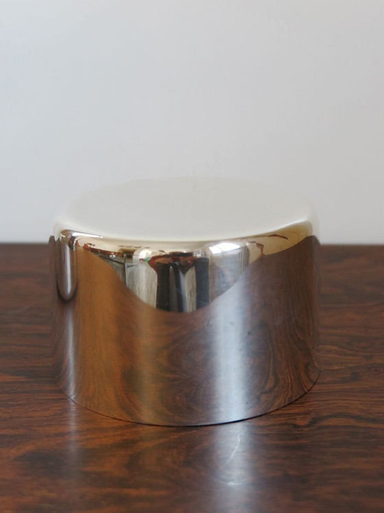 Porte-grissini de Lino Sabattini, Italie, années 60, Accessoires de table (photo 3 sur 7)