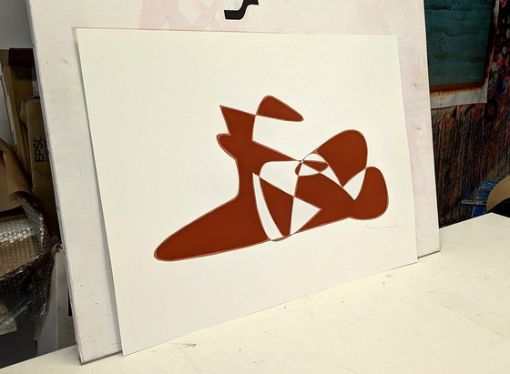 Image 1 of Tehos Bodegón con botella B2025 01