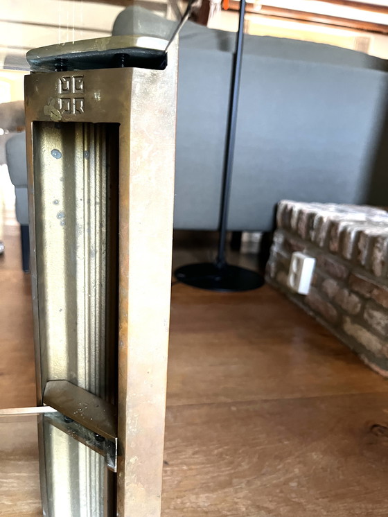 Image 1 of Mesa de centro Peter Ghyczy T14