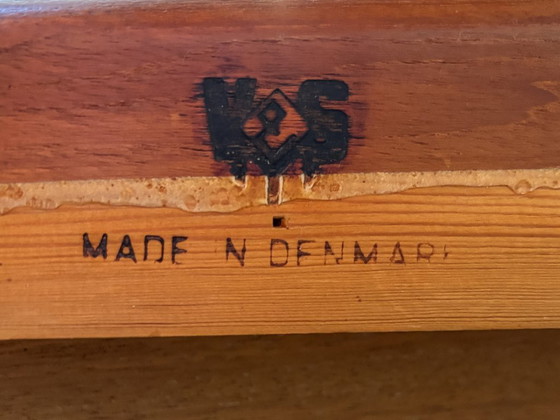 Image 1 of 1960s sideboard, Henning Kjaernulf