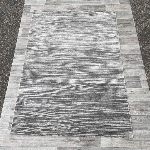 Brinker Carpets Touch 97 Taupe vloerkleed - 160x230