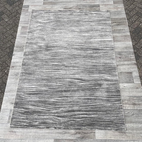 Image 1 of Brinker Carpets Touch 97 Taupe vloerkleed - 160x230