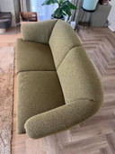 Leolux 2-Sitzer-Sofa