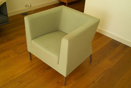 Image 1 of 1x Mohda Sessel