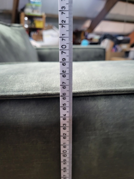 Image 1 of Zweisitzer-Sofa