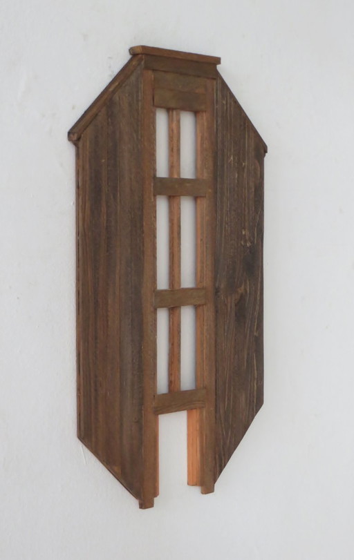 Eric van Solm - ´corner piece´