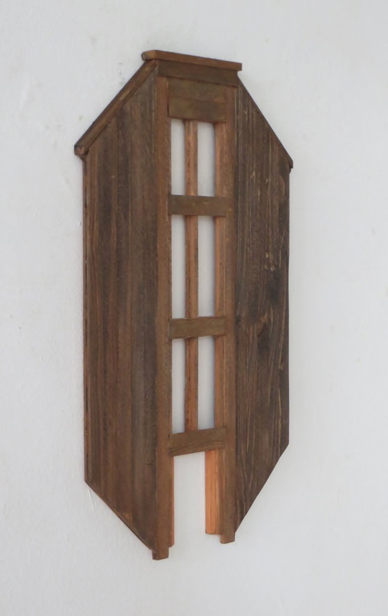 Image 1 of Eric van Solm - ´corner piece´