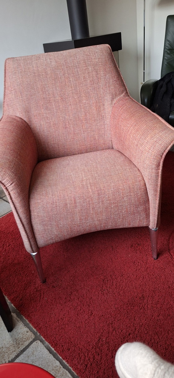 Image 1 of Leolux Mayuro Armchair