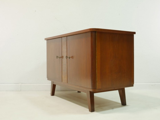 Image 1 of Buffet vintage - années 60, Allemagne