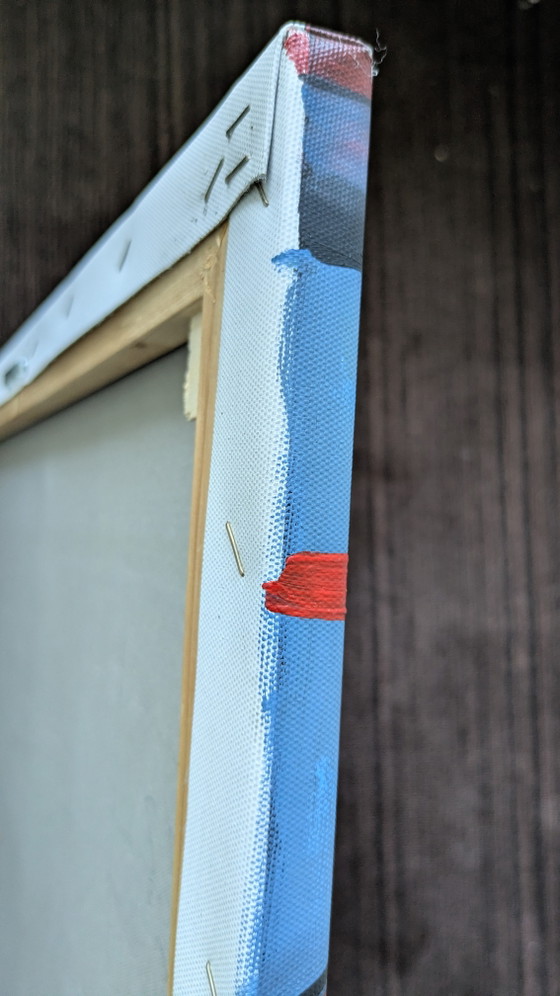Impr – Paintings & Drawings, Canvas (photo 7 of 9)