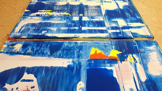 Image 1 of Jürgen Angeler - Ocean Dynamics