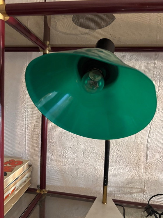 Image 1 of Stilux lamp from the 50s