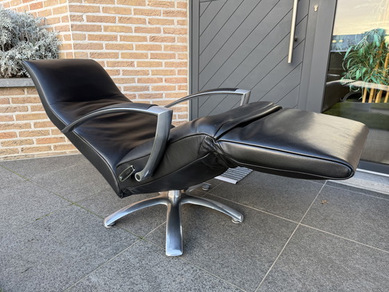 Image 1 of Ganz aktueller Jori Brainbuilder Entspannung, Black Medi Mono-move