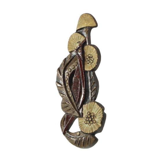 Image 1 of Escultura Obra Paul Vermeire Perignem